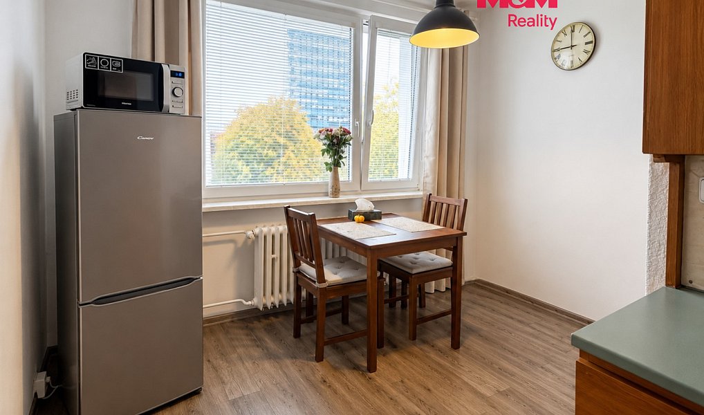 Pronájem bytu 2+1 60 m², Litoměřice – fotka 1 z 11