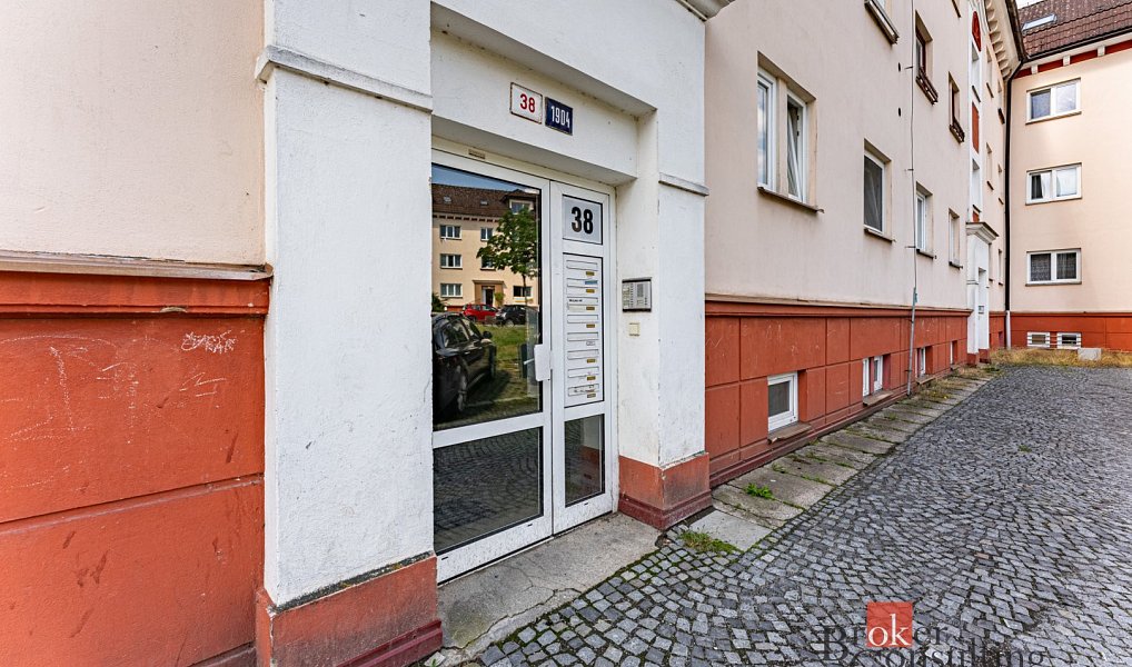 Prodej bytu 2+1 55 m², Žďár nad Sázavou – náhled fotky 16