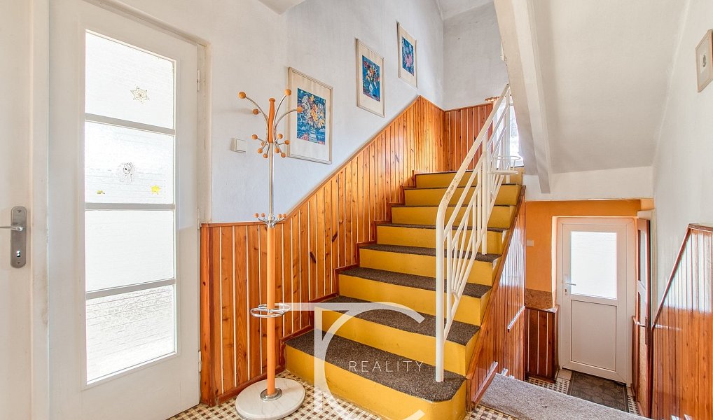 Prodej domu 180 m² s pozemkem 1 800 m², Petřvald – náhled fotky 9