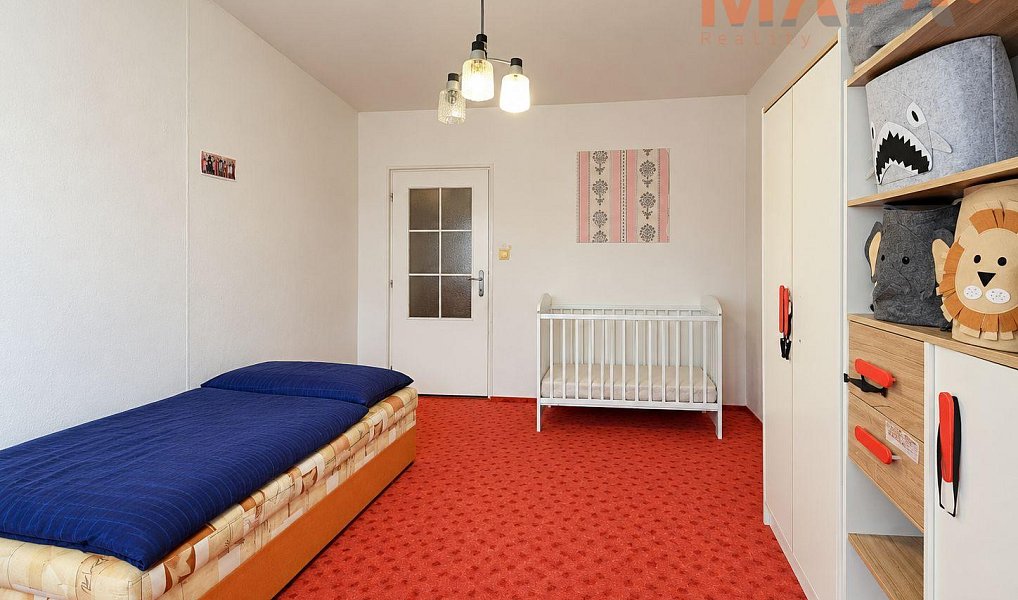 Prodej bytu 2+1 60 m², Chomutov – náhled fotky 11