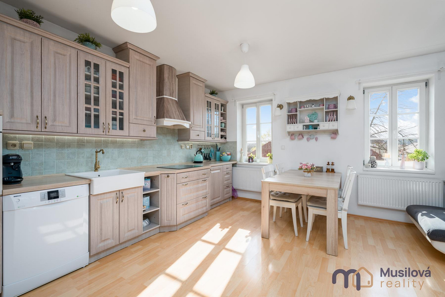 Prodej bytu 3+kk 81 m² – fotografie 2