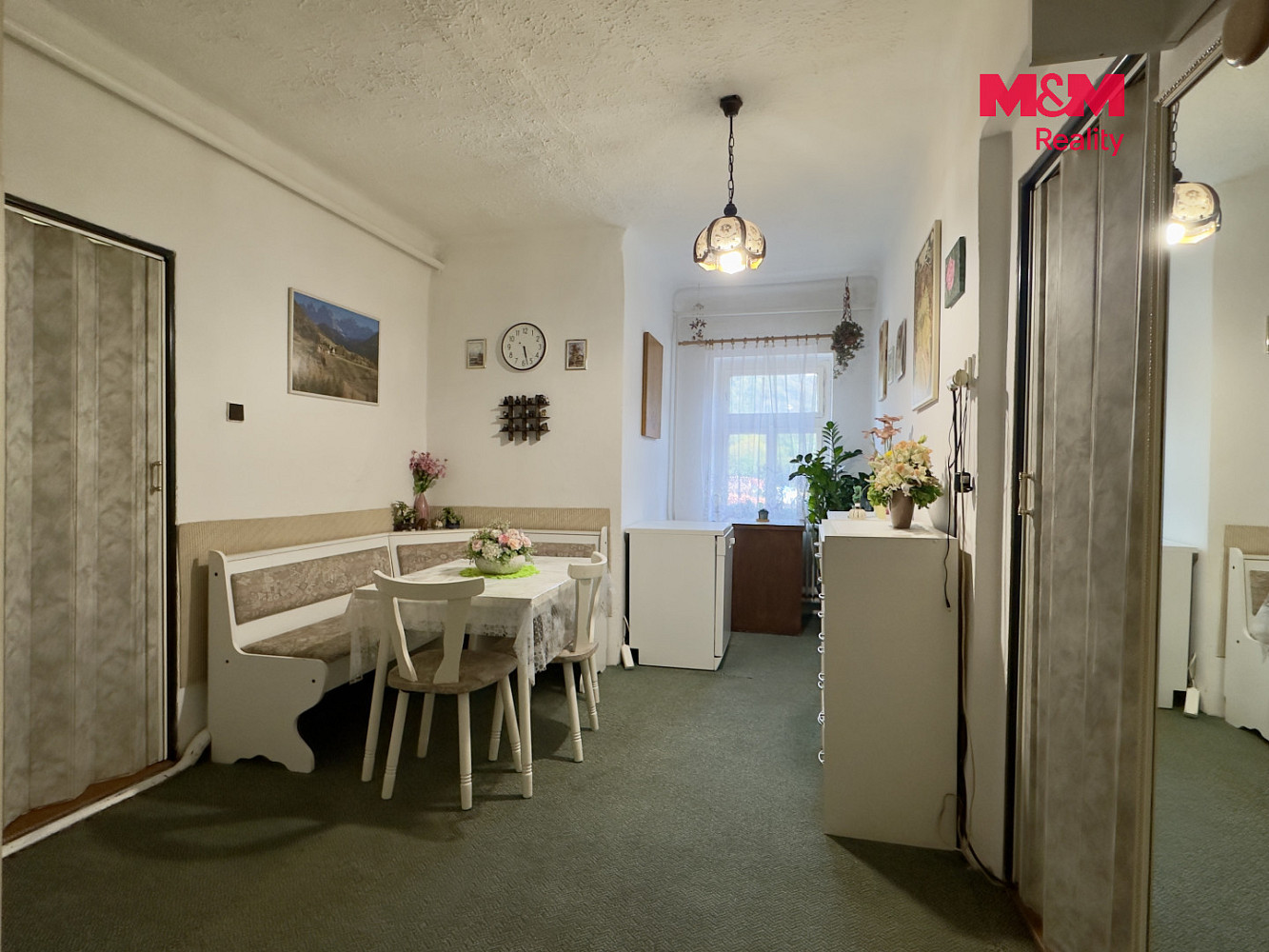 Pronájem bytu 3+1 81 m² – fotografie 3