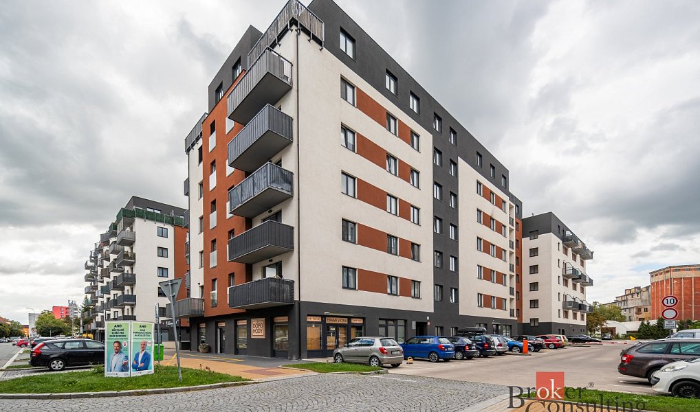 Prodej bytu 3+kk 73 m², Pardubice – náhled fotky 20