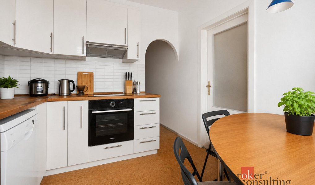 Prodej bytu 3+1 73 m², Praha – náhled fotky 10