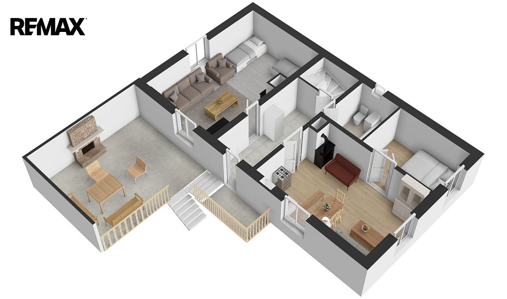 Prodej domu 98 m² s pozemkem 360 m², Všetaty – náhled fotky 21
