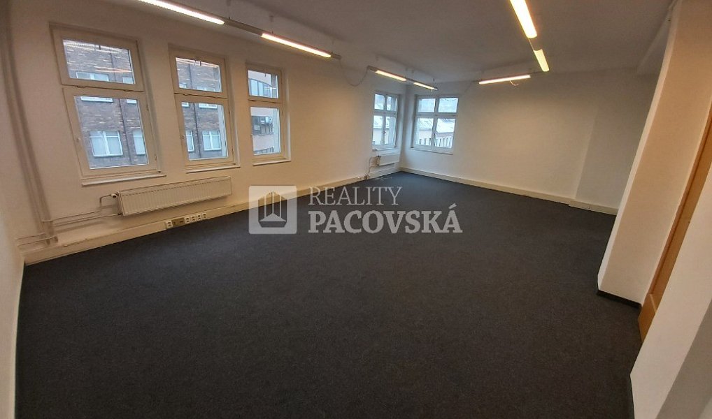 Pronájem kanceláře 65 m², Ústí nad Labem – náhled fotky 3