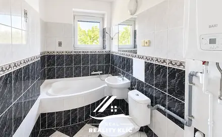 Pronájem bytu 2+1 55 m², Boženy Němcové, Hlučín, okres Opava