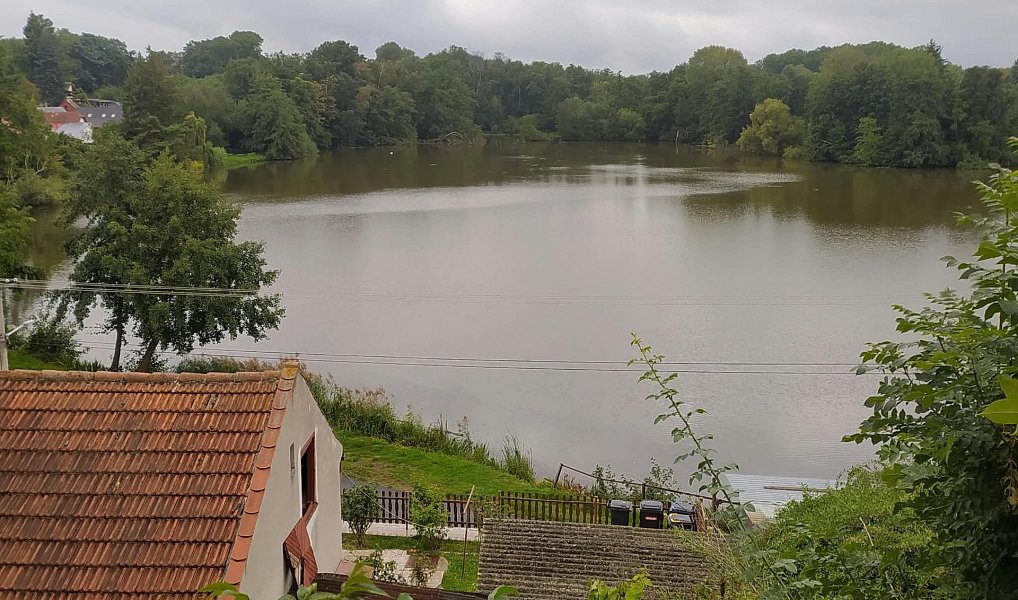 Prodej rodinného domu, 65 m², Pardubice, Svojšice