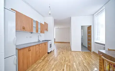 Prodej bytu 3+1 76 m², Zálesí, okres Znojmo