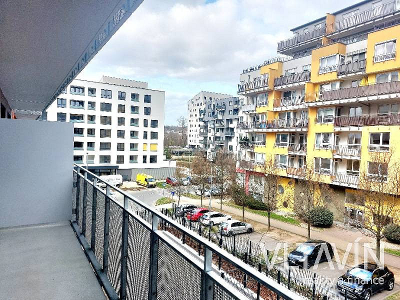 Pronájem bytu 2+kk 61 m² - Ansicht 2