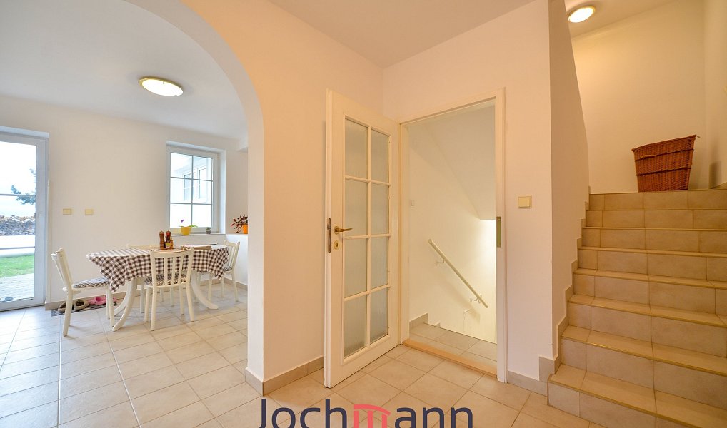 Prodej domu 187 m² s pozemkem 289 m², Dobrá Voda u Českých Budějovic – náhled fotky 10
