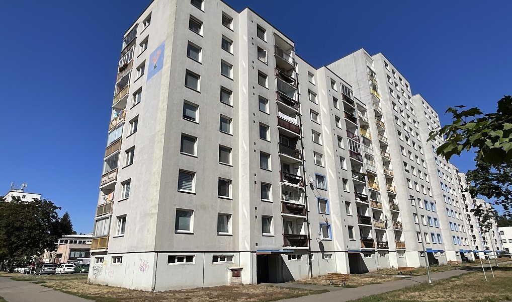 Prodej bytu 3+1 77 m², Pardubice – náhled fotky 13