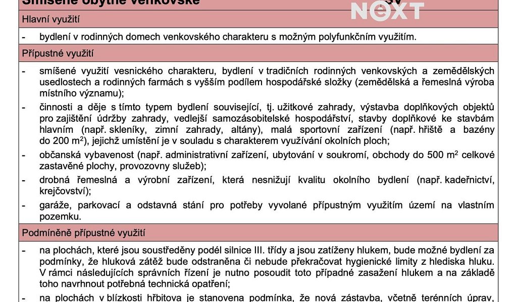 Prodej stavebního pozemku 3 063 m², Přídolí – náhled fotky 21