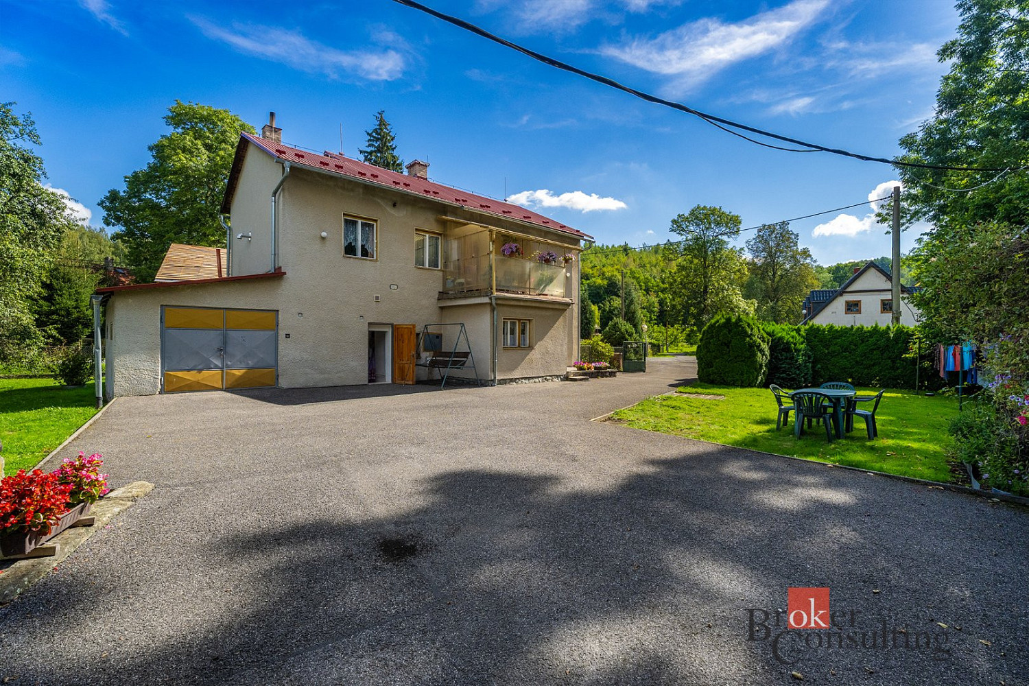 Prodej domu 184 m² s pozemkem 1 352 m² – fotografie 3