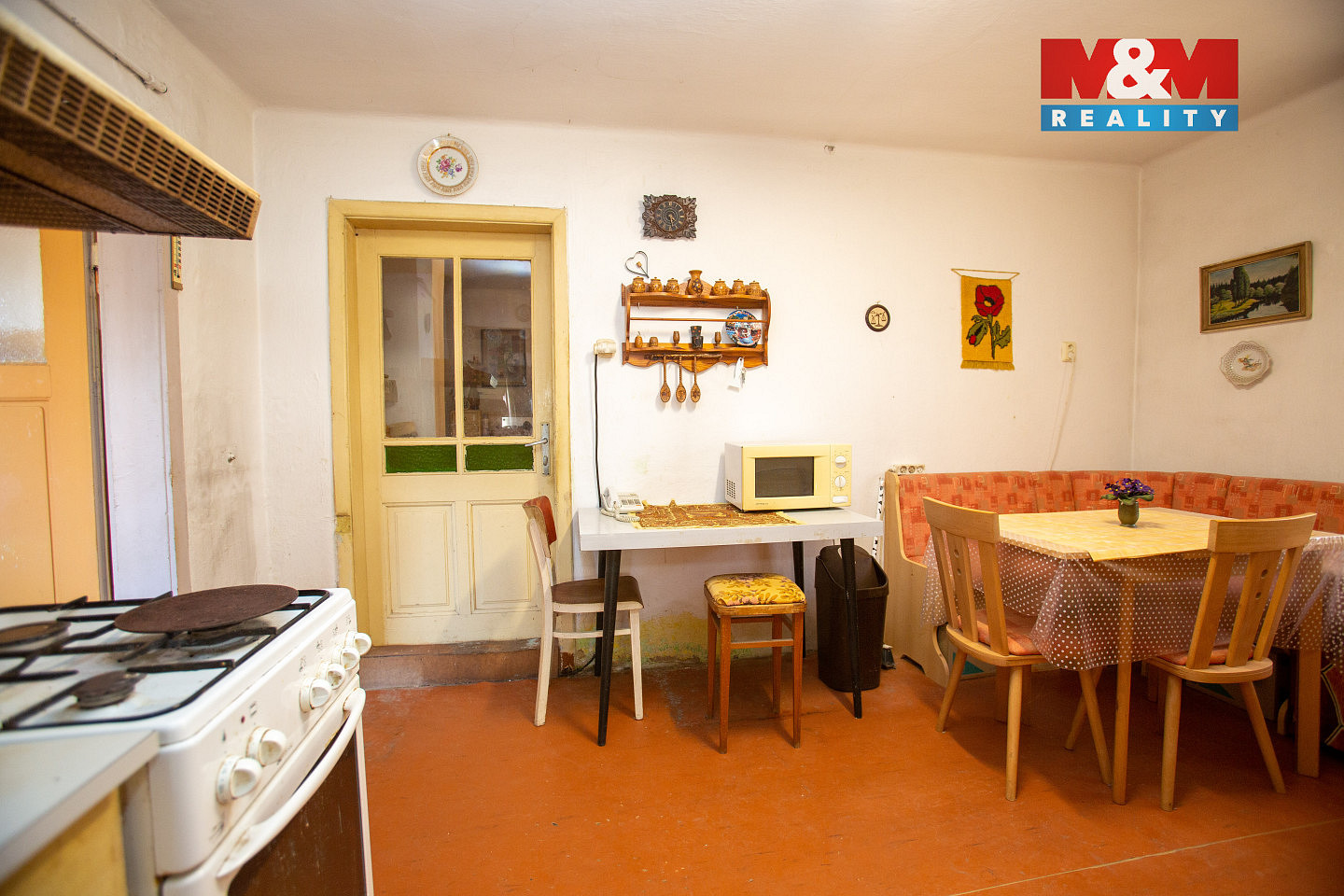 Prodej domu 85 m² s pozemkem 150 m² – fotografie 5