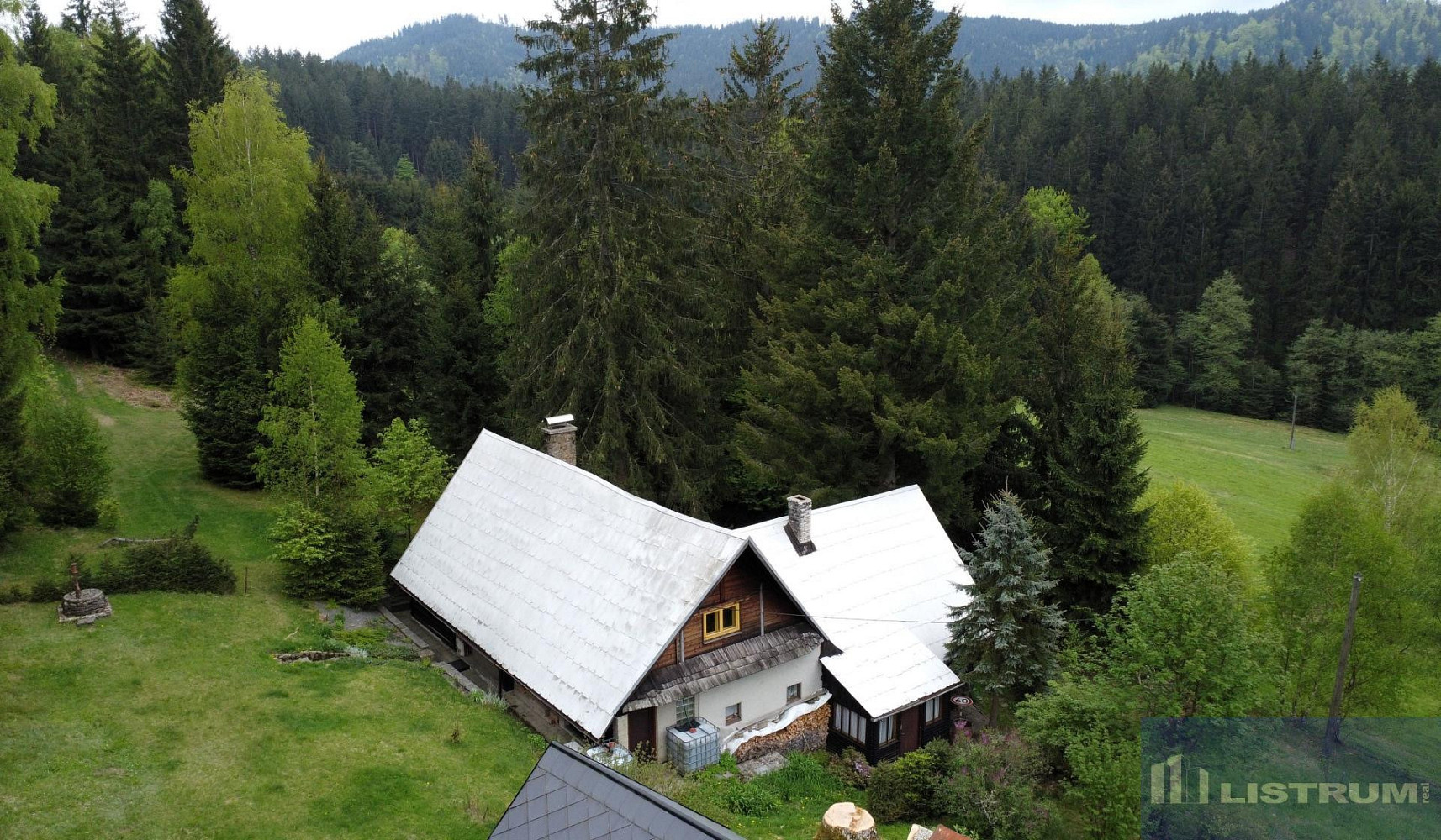 Prodej chaty/chalupy 190 m² s pozemkem 751 m² — photo 2