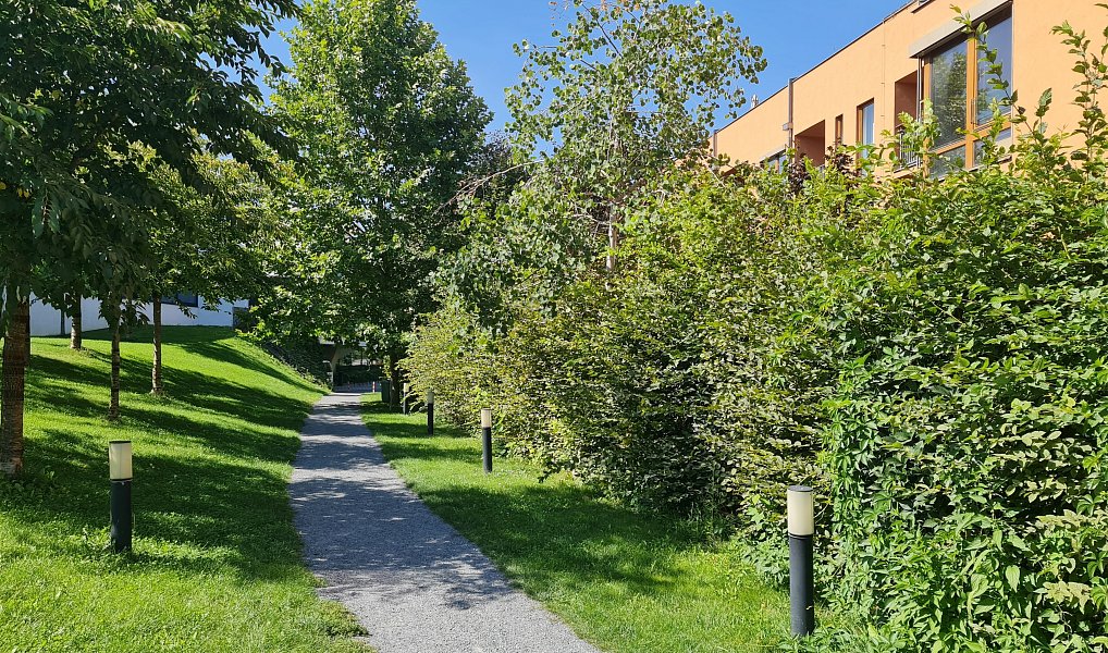 Pronájem bytu 2+kk 62 m², Říčany – náhled fotky 9