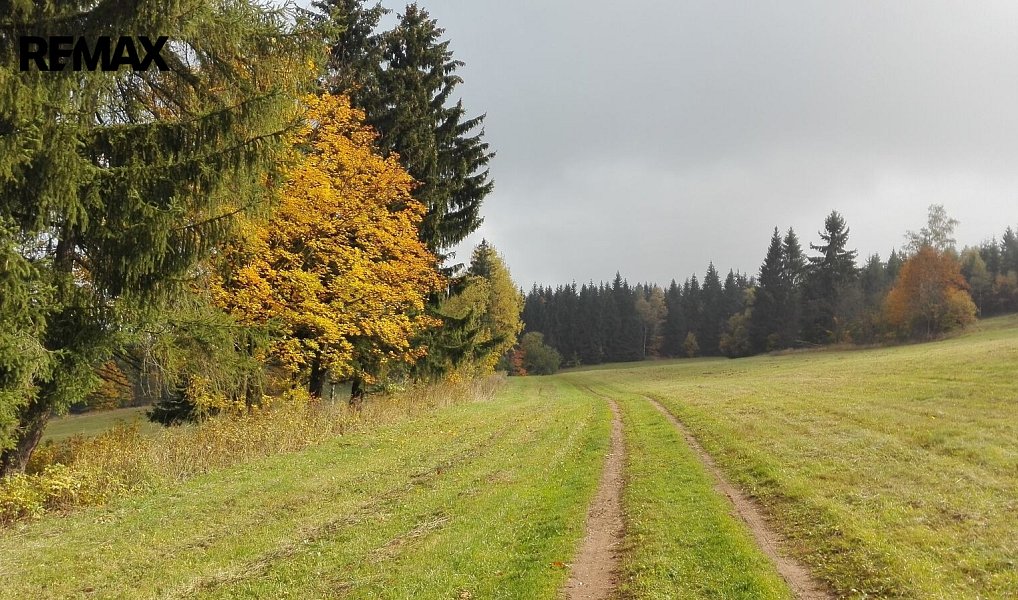 Prodej stavebního pozemku 902 m², Radvanice – náhled fotky 11