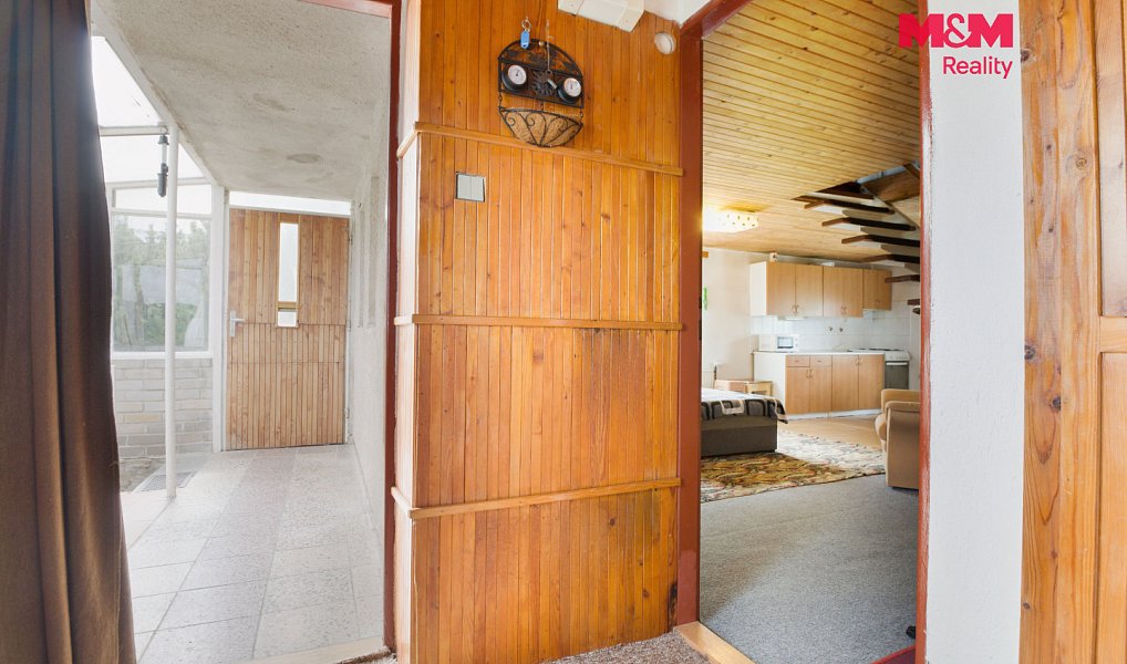 Prodej chaty/chalupy 72 m² s pozemkem 705 m², Loučná pod Klínovcem – náhled fotky 19
