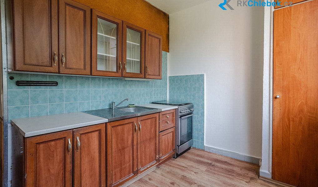 Prodej bytu 4+1 95 m², Frýdek-Místek – náhled fotky 3