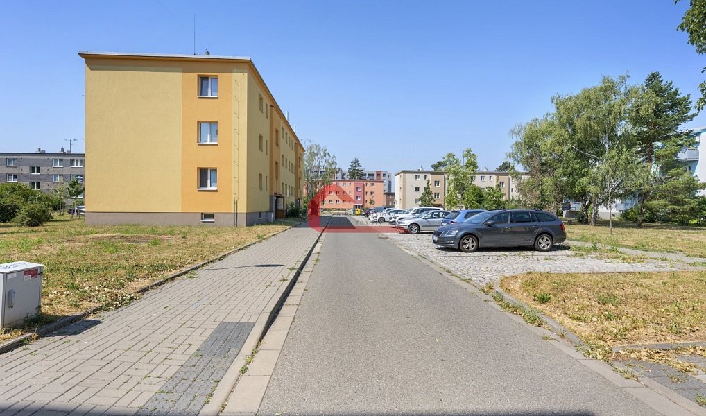 Prodej bytu 3+1 64 m², Hodonín – náhled fotky 10