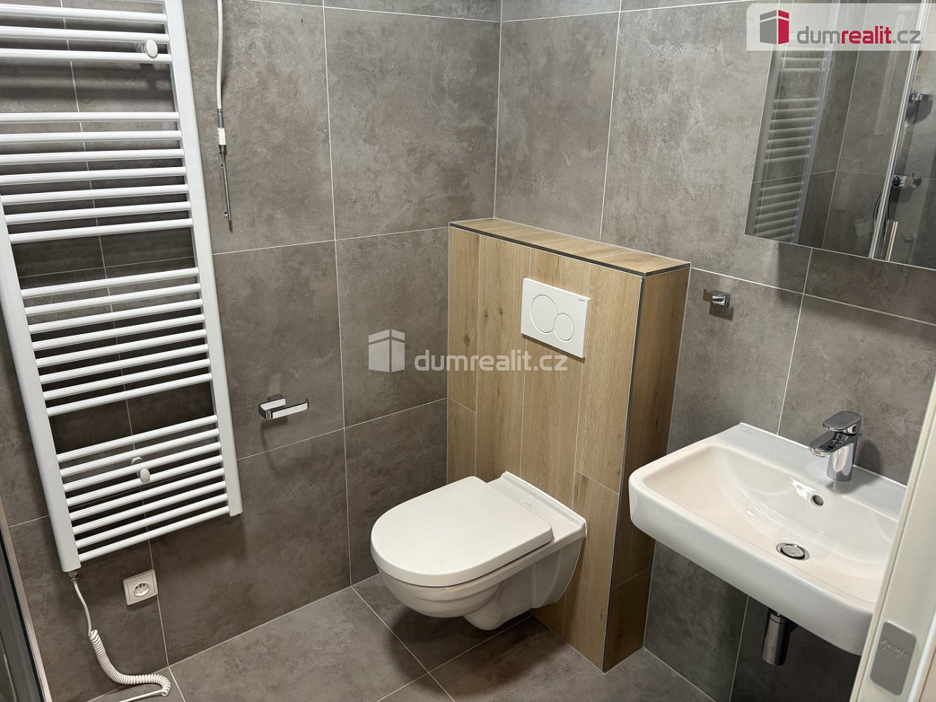 Pronájem bytu 1+kk 49 m² — photo 3