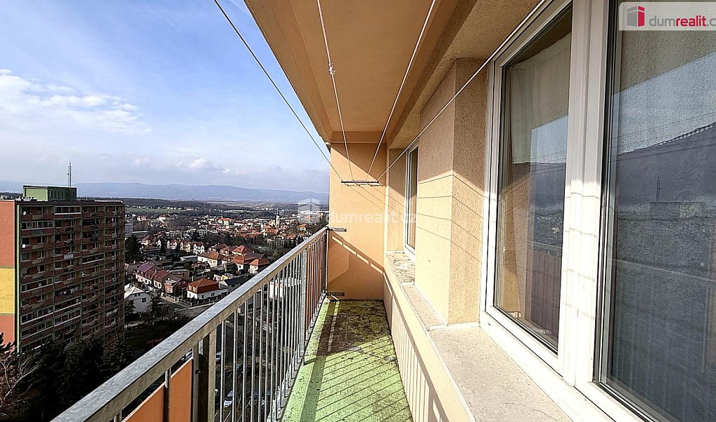 Pronájem bytu 1+kk 35 m², Bílina – náhled fotky 4