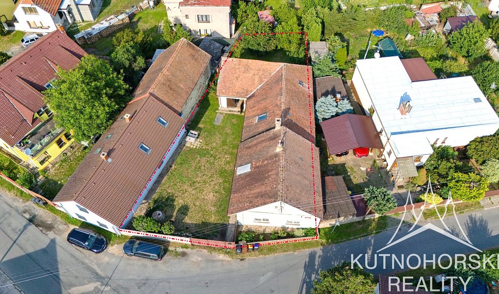 Prodej domu 156 m² s pozemkem 632 m², Vrdy – náhled fotky 2