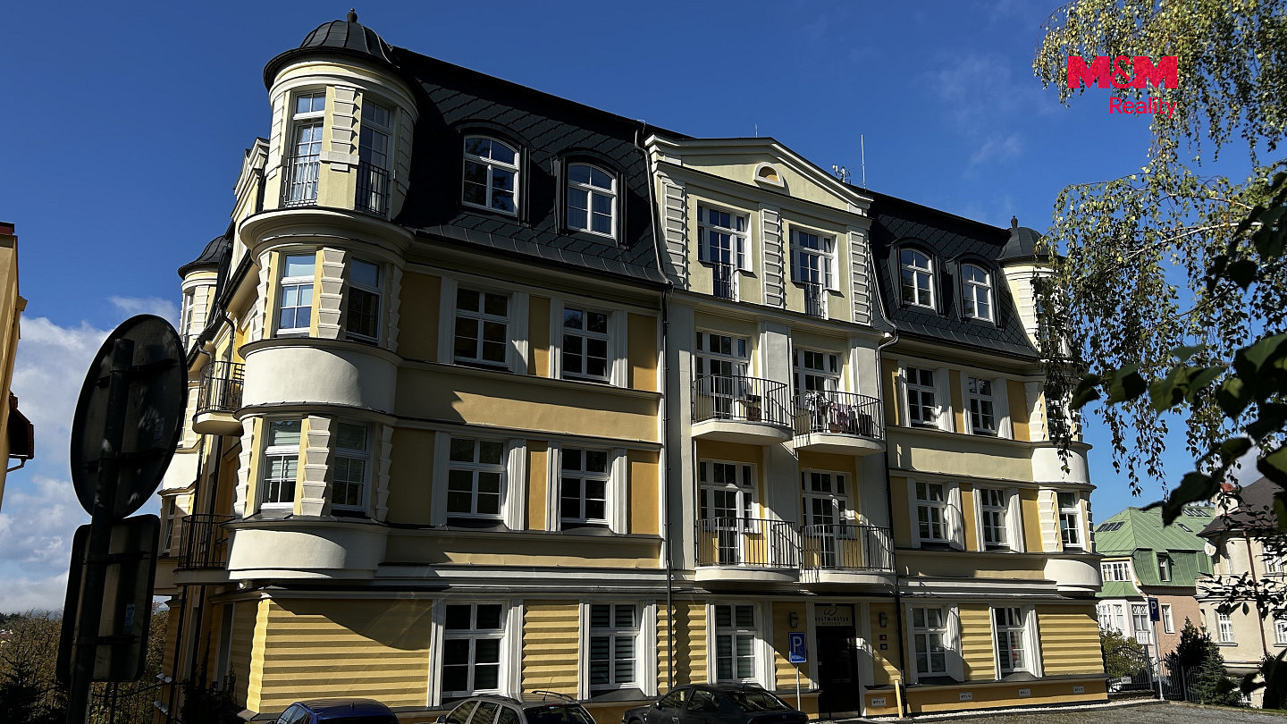 Pronájem bytu 2+kk 57 m² – fotografie 2