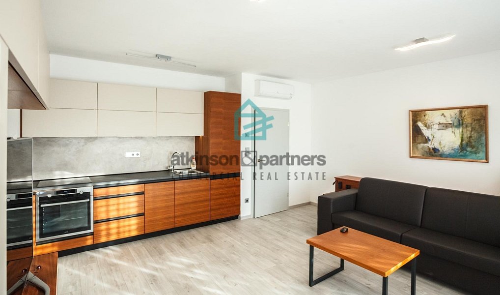 Prodej bytu 1+kk 34 m², Hluboká nad Vltavou – náhled fotky 5