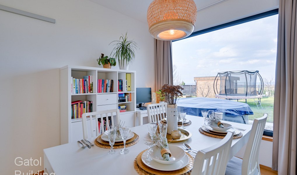 Prodej domu 139 m² s pozemkem 836 m², Křelov-Břuchotín – náhled fotky 27