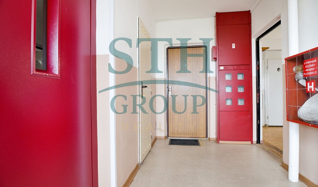 Prodej bytu 3+1 70 m², Most – náhled fotky 17