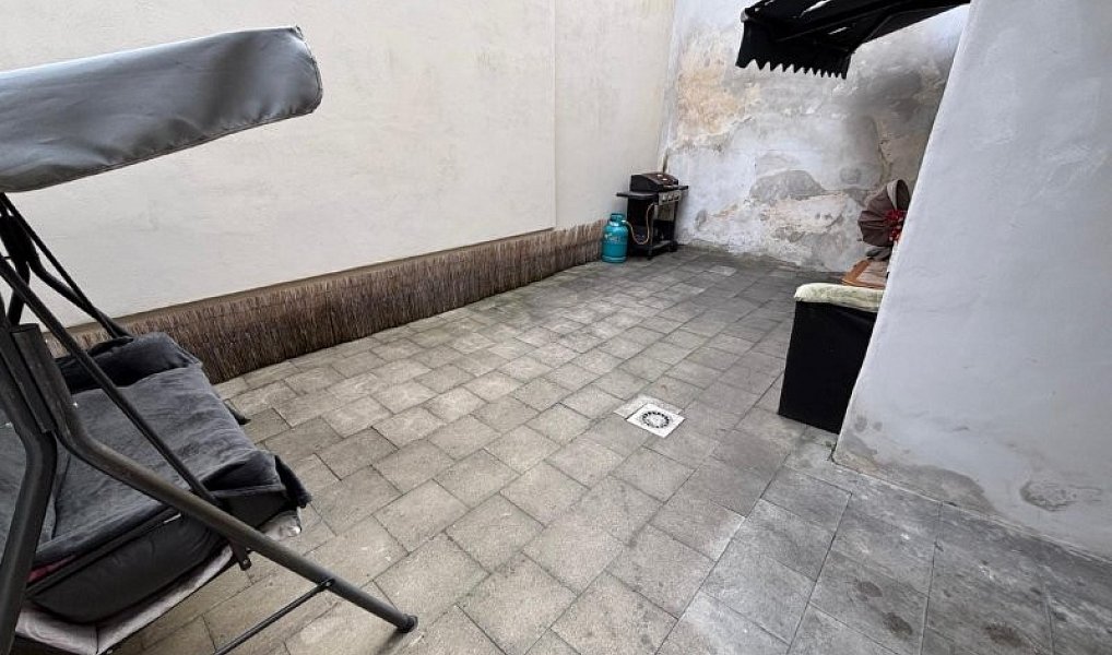 Prodej nájemního domu, činžáku 180 m², Jihlava – náhled fotky 24