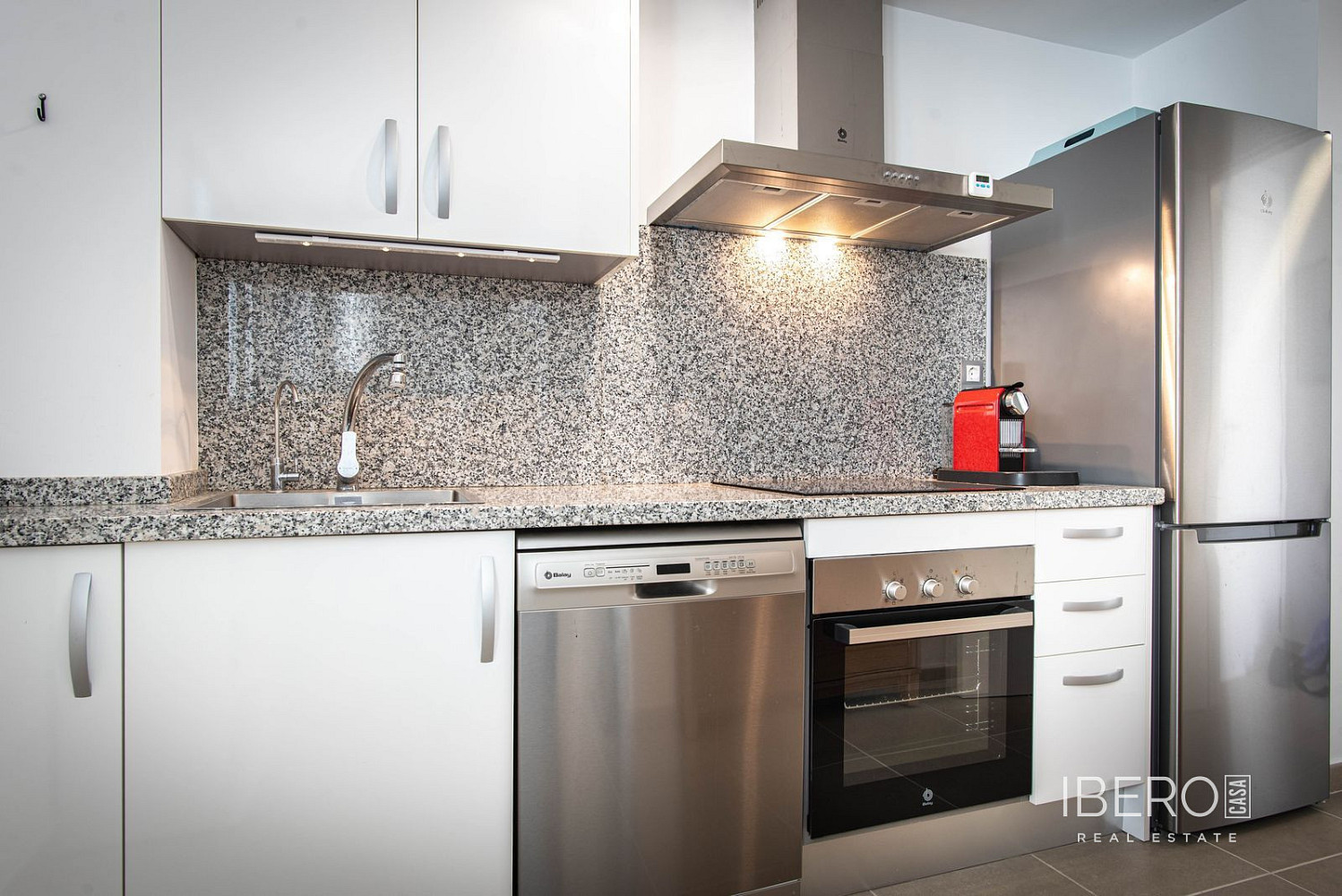 Piso 3+kk – Estepona, Barriada Islas Canarias - Más
