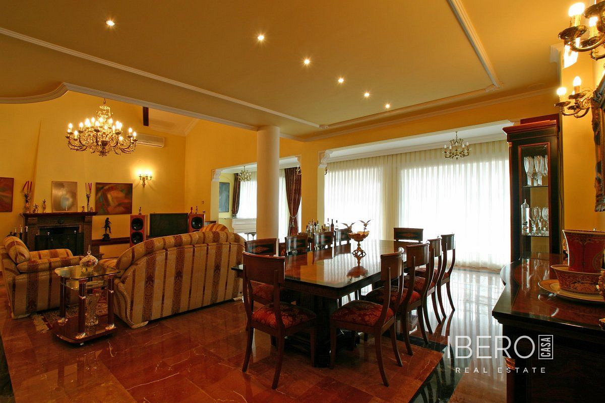 Casa 6+kk – Málaga, Centro Histórico, Centro - Vista 5