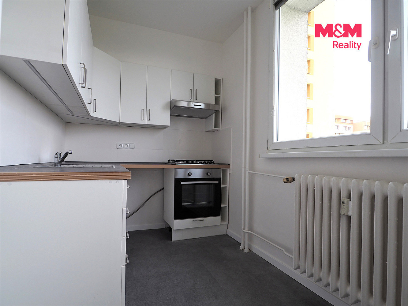 Pronájem bytu 2+1 52 m² – fotografie 2