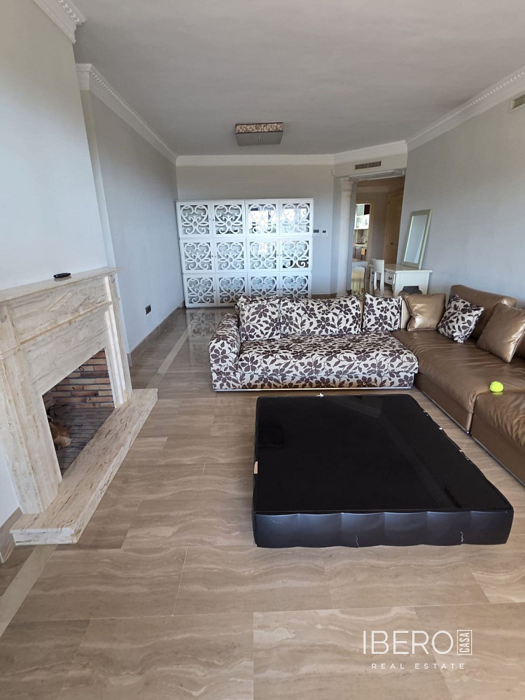 Piso 4+kk – Marbella, Nagüeles - Vista 2