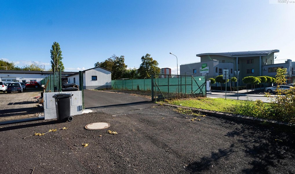 Pronájem výrobních prostor 128 m², Most – náhled fotky 23