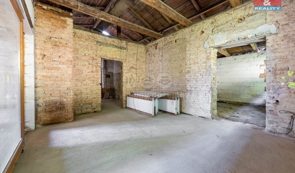 Prodej domu 278 m² s pozemkem 653 m², Kraslice – náhled fotky 10