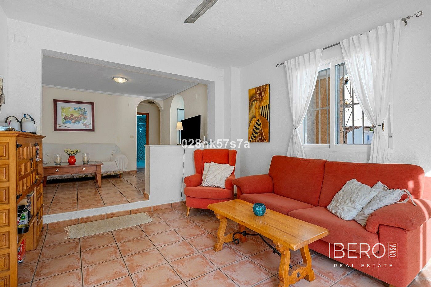 Casa 5+kk – Orihuela, Playa Flamenca I, Urbanización La Zenia II - Vista 3