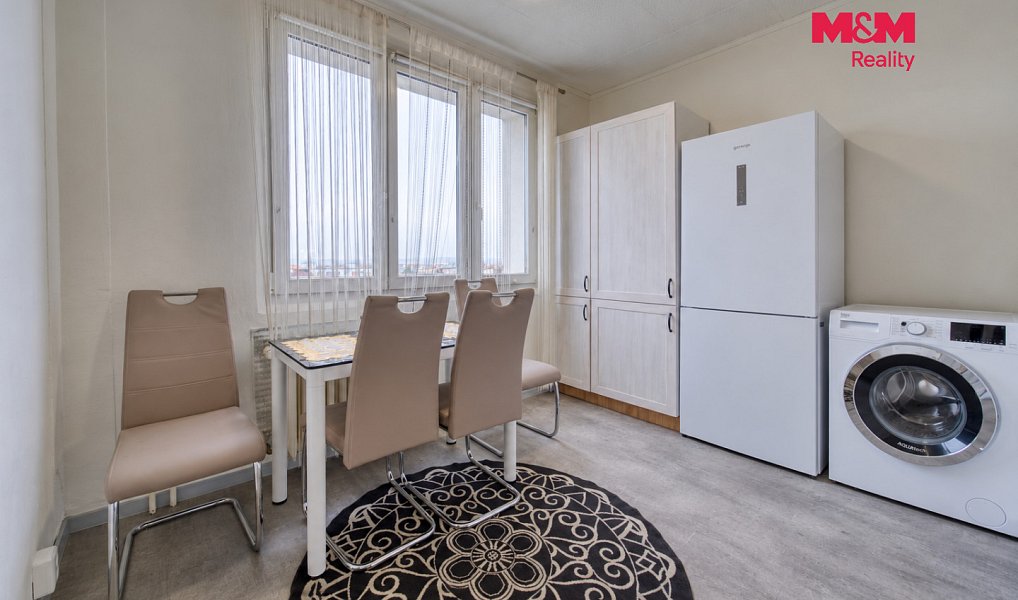 Prodej bytu 2+1 62 m², Plzeň – náhled fotky 5