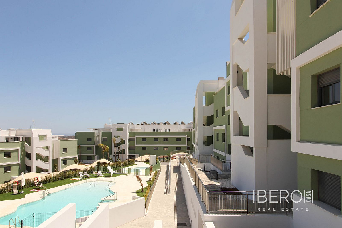 Piso 3+kk – Mijas, La Cala de Mijas, La Cala - Vista 2