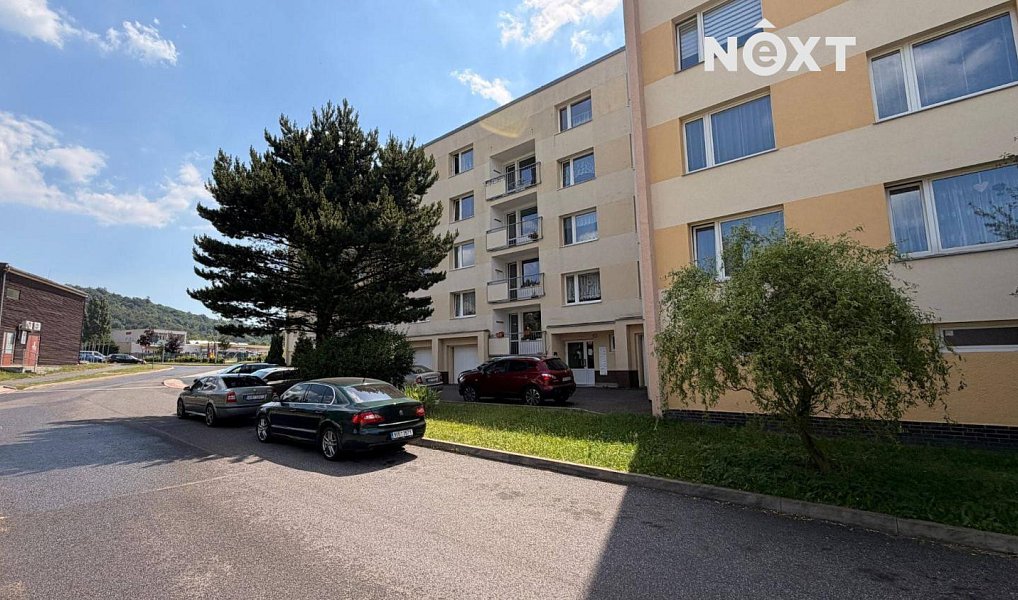 Pronájem bytu 2+1 61 m², Meziboří – náhled fotky 22