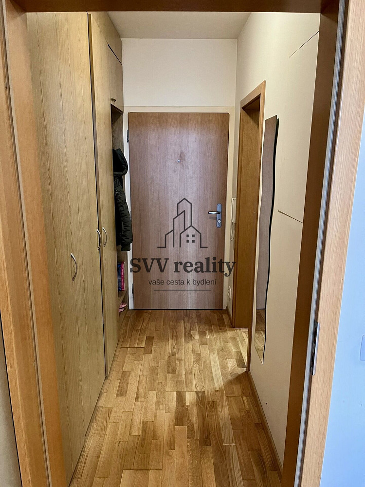 Pronájem bytu 1+kk 38 m² - Ansicht 5