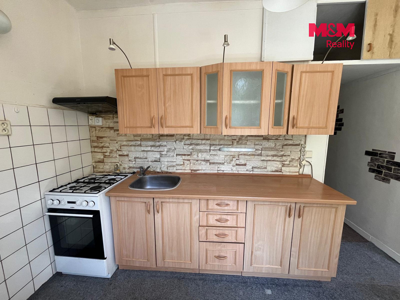 Prodej bytu 2+1 55 m² – fotografie 4