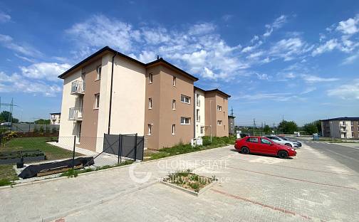 Prodej bytu 2+kk 40 m², Vestecká, Nehvizdy, okres Praha-východ