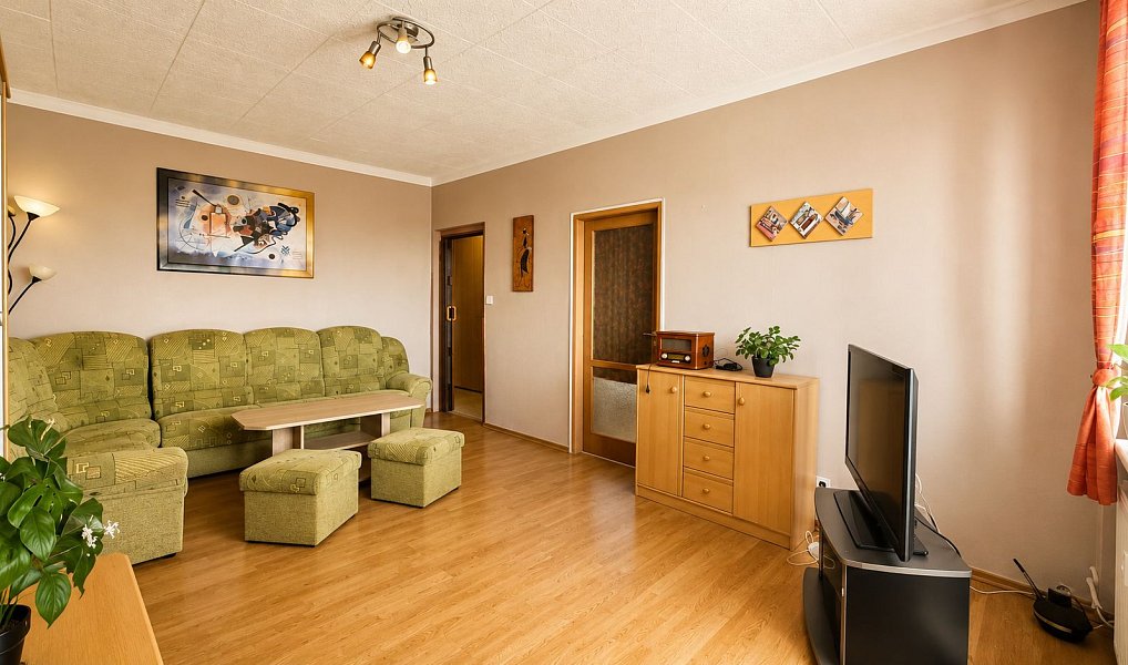 Prodej bytu 3+1 66 m², Cheb – náhled fotky 6