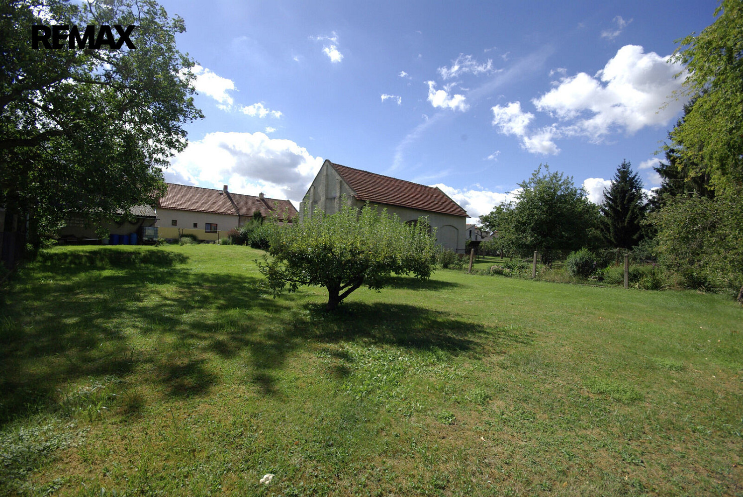 Prodej domu 116 m² s pozemkem 1 285 m²