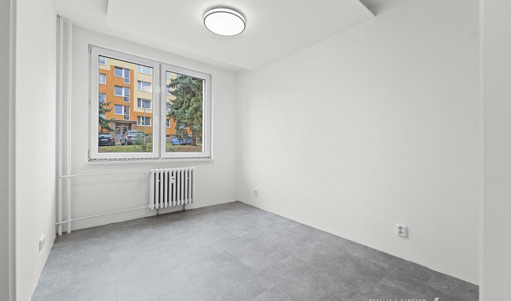 Prodej bytu 2+kk 47 m², Hostivice – náhled fotky 3