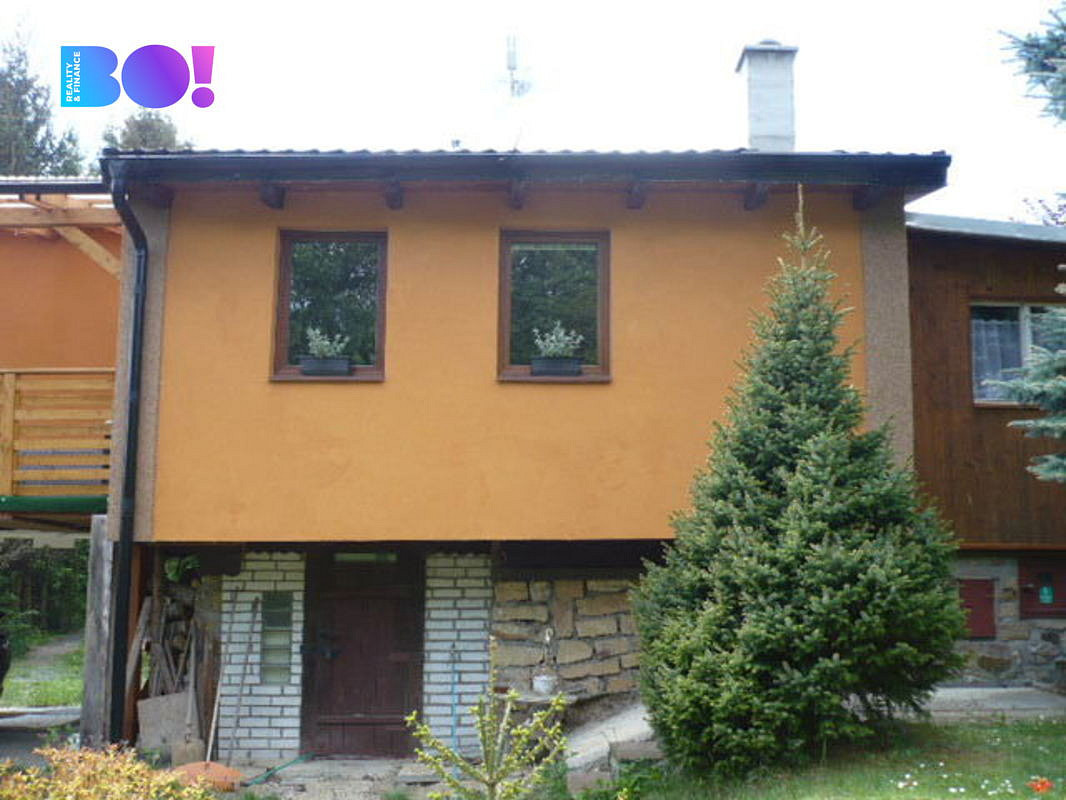 Prodej chaty/chalupy 55 m² s pozemkem 560 m² – fotografie 3
